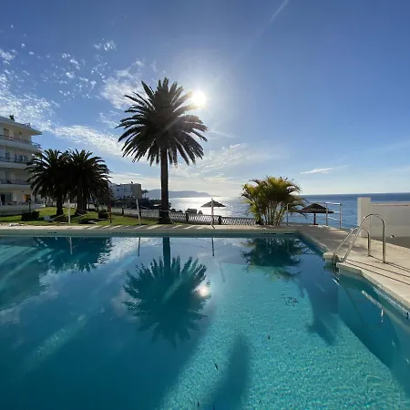 Acapulco Playa 412 Casasol 公寓 *