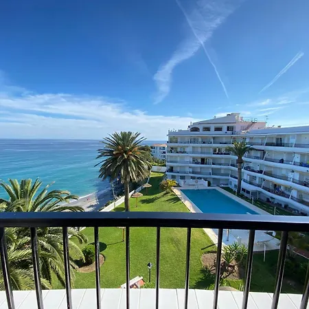 Acapulco Playa 412 Casasol 公寓 *