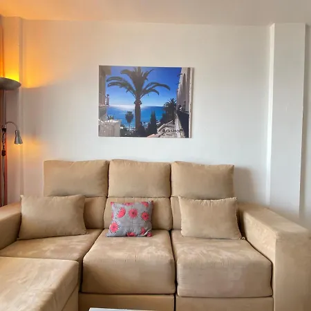 Acapulco Playa 412 Casasol 公寓 内尔哈