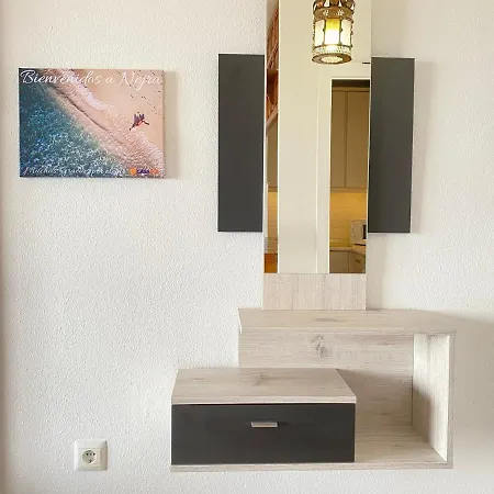 Acapulco Playa 412 Casasol 公寓 内尔哈