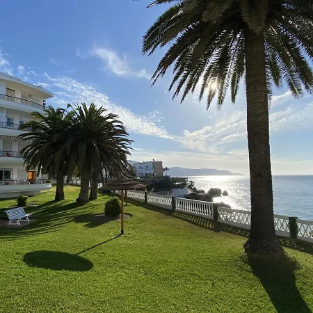 Acapulco Playa 412 Casasol 公寓 内尔哈