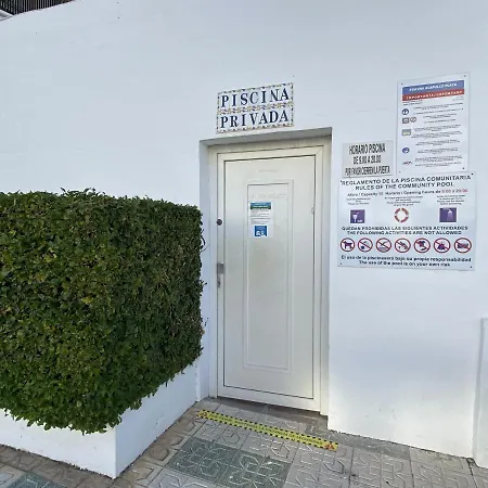 Acapulco Playa 412 Casasol 公寓 *